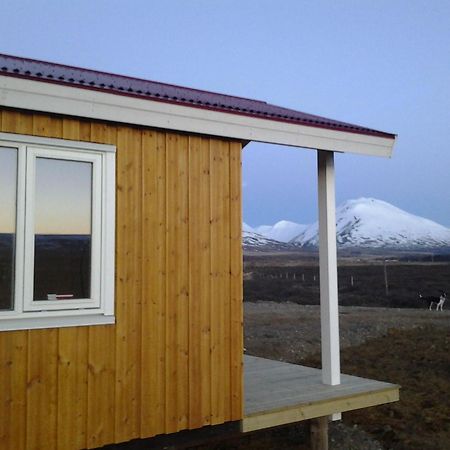 Stormur Cottages Vallanes Exterior photo