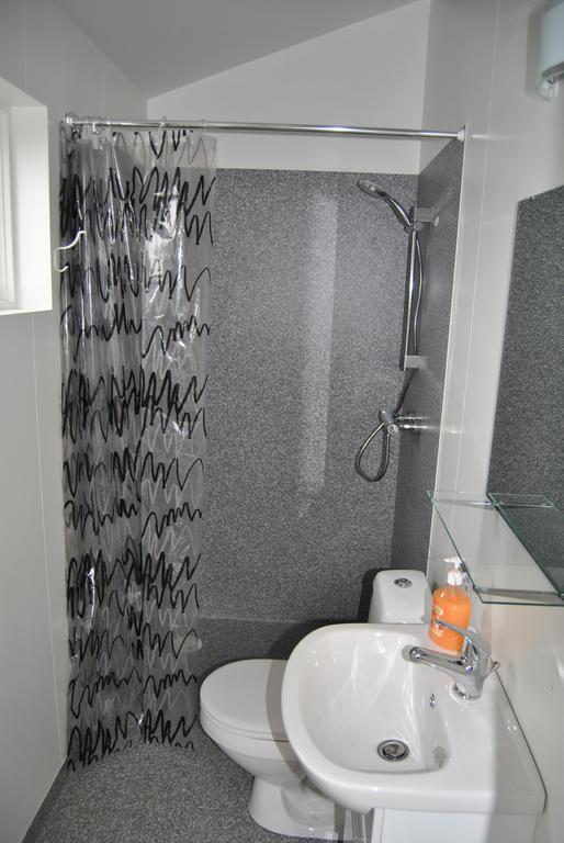 Stormur Cottages Vallanes Room photo